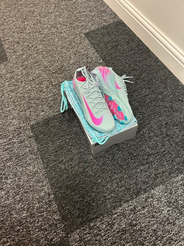 Nike mercurial vapor - nike,