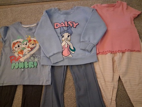 Age girls clothing - girls, bundle