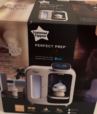 Tommee Tippee Perfect Prep