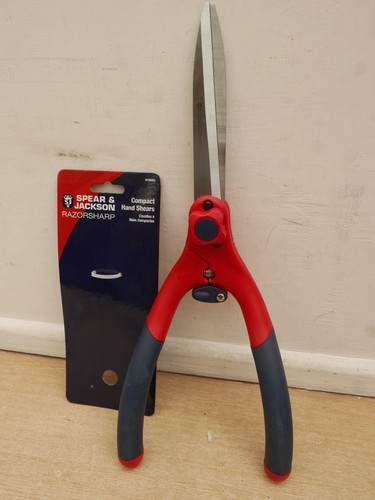 Spear jackson 8190rs - spear, &