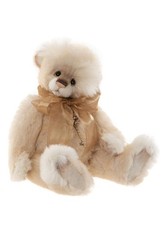 Charlie Bears 2022 – Monet |