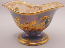 Crown Devon double lipped