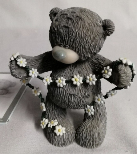 You tatty teddy - to,