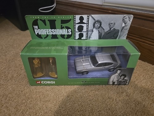 Corgi die cast model - model,, 57401