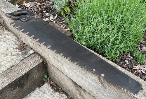 Vintage large inch - 2, man