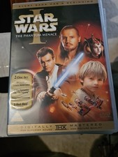 Star Wars: Episode I - The