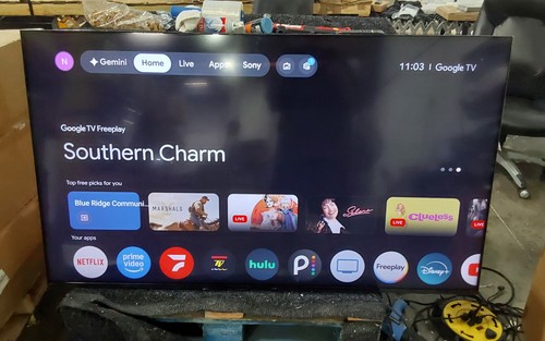 Sony 65xr50 bravia mini - sony,