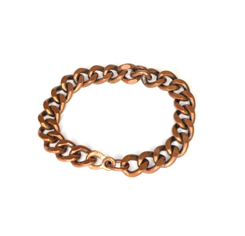 Vintage heavy 60g solid copper - 60g,
