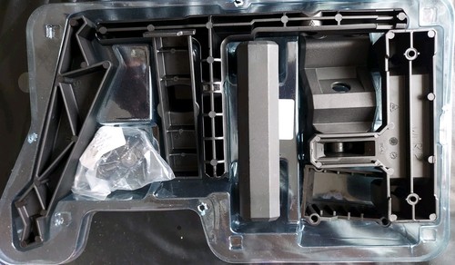 New keter sio spare parts - sio,