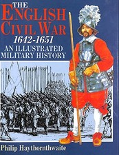 The English Civil War