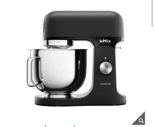 Boxed kenwood kmix stand - boxed,