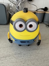 Minions Babble Otto Large