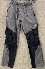 Montane Pants Mens Medium Gray