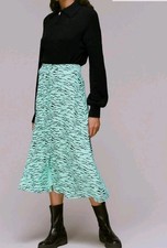 RRP £99 BNWT Whistles, Tiger