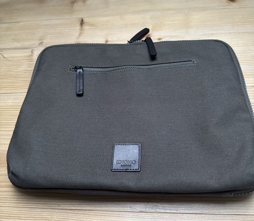 Knomo fulham tech organiser - knomo,