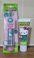 Firefly Hello kitty Battery