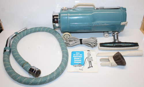 Vintage electrolux model - vintage,