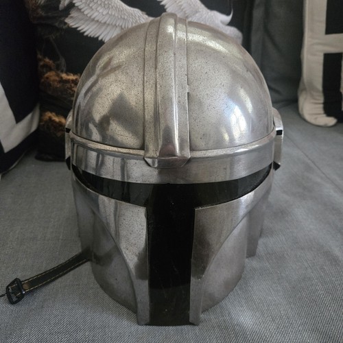 The mandalorian guage - the, 18