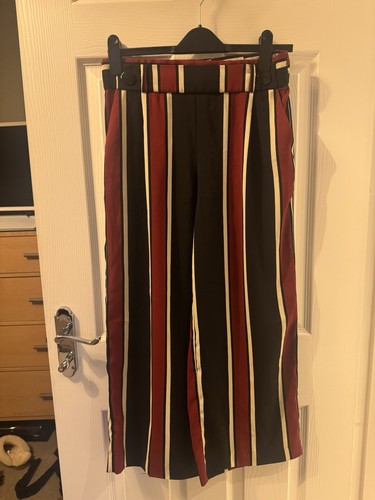 Zara black red - zara,