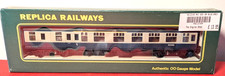 Replica railways mk1 british - mk1,