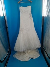 Sophia Tolli Lace Mermaid