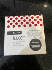 Randall Luxe Skin Rejuvenation