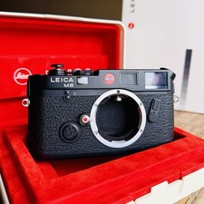 Leica M6 Classic 35mm Film