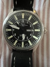 Ball Engineer Master II