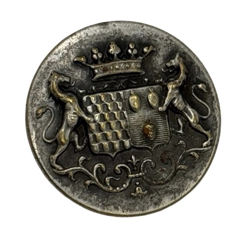 Antique vintage silver colored - vintage,