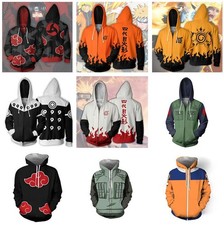 Naruto cosplay uzumaki - uzumaki,