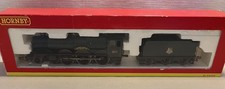 Hornby 00 R2551 Br 4-6-0 '5077 Fairey Battle' Castle Class Locomotive, DCC Ready