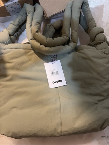 Olend ona pro soft bag - pro,
