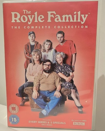 The royale family - the,