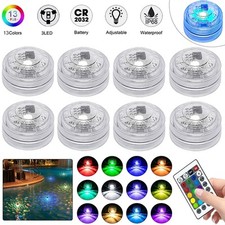 Submersible waterproof led - submersible,