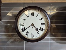 Lovely 10in G.P.O Fusee Dial