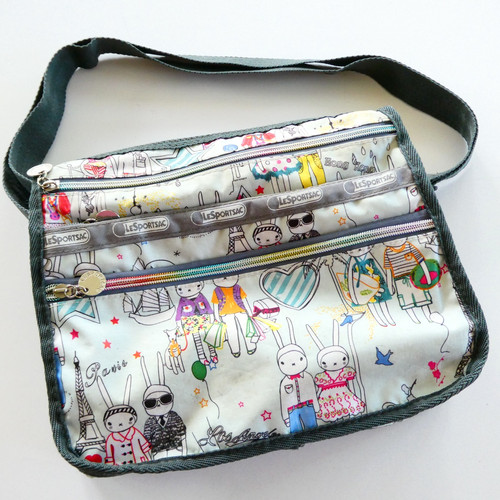 Lesportsac exclusive fifi - lesportsac,