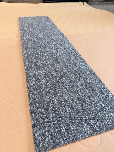 Plank carpet tiles 5m2 - carpet,