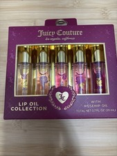 New Juicy Couture 5 Pack Lip