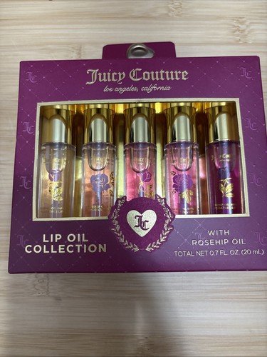 New juicy couture pack - new,
