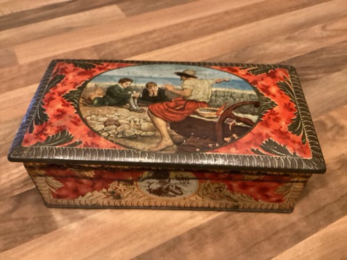Vintage decorative bensons - decorative,