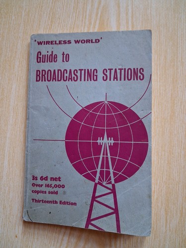 Wireless world guide - world,