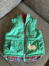 Shire Classics -  Sheep Gilet