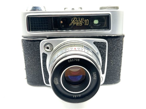 Easybuy rangefinder camera - 10,