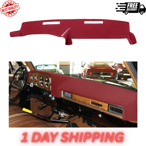 Yiz dash cover mat - custom, fit