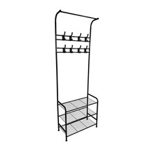 NEW! Coat Umbrella Stand Hat