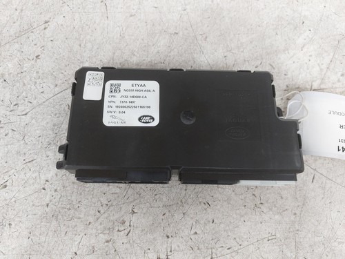 Range rover mk4 2012 - range, dr