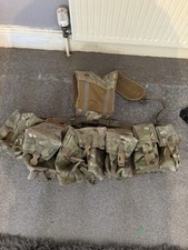 MTP WEBBING FULL SET 