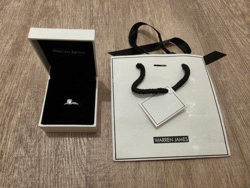 Warren james solitaire style - solitaire,
