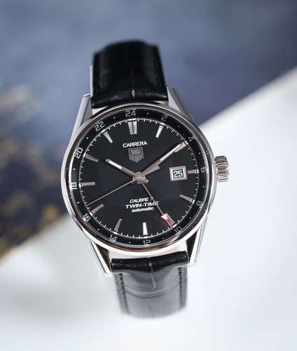 Tag heuer carrera - tag, 7