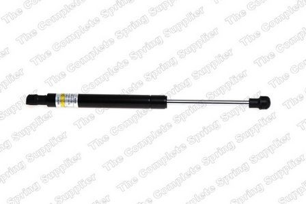 Kilen front bonnet gas strut - gas,